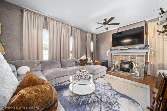 615 Lecta Avenue, Fort Smith, AR 72901