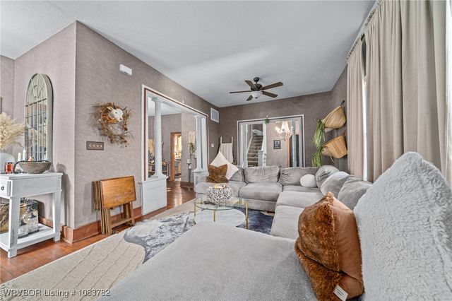 615 Lecta Avenue, Fort Smith, AR 72901