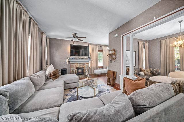 615 Lecta Avenue, Fort Smith, AR 72901