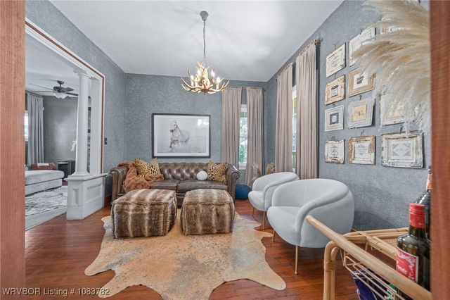 615 Lecta Avenue, Fort Smith, AR 72901