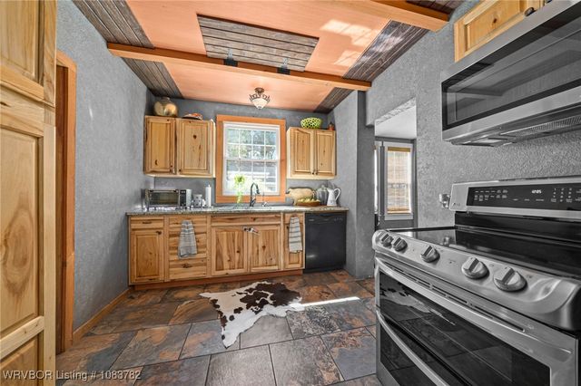 615 Lecta Avenue, Fort Smith, AR 72901