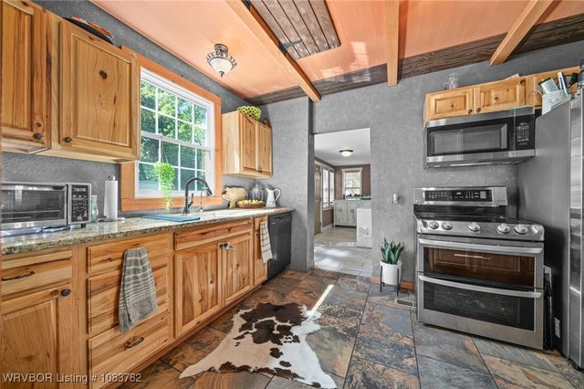 615 Lecta Avenue, Fort Smith, AR 72901