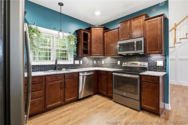6441 Bingham Place, Fayetteville, NC 28304
