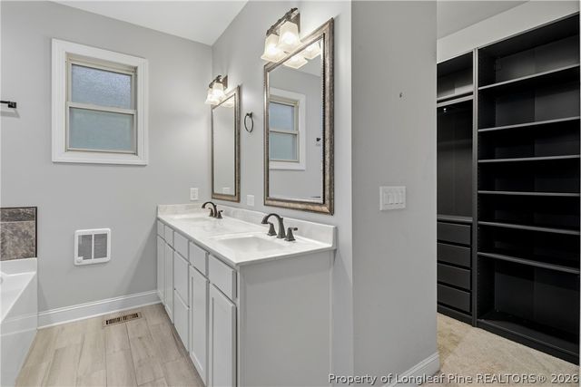 6441 Bingham Place, Fayetteville, NC 28304