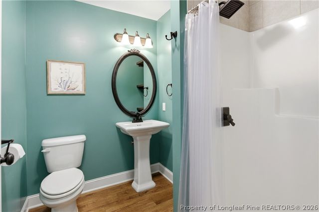 6441 Bingham Place, Fayetteville, NC 28304