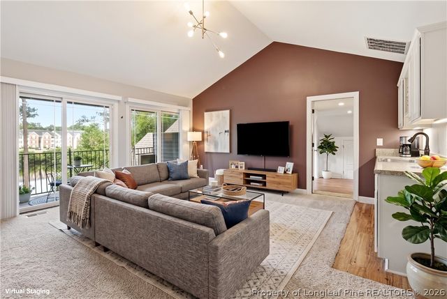 6441 Bingham Place, Fayetteville, NC 28304