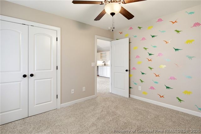 6441 Bingham Place, Fayetteville, NC 28304