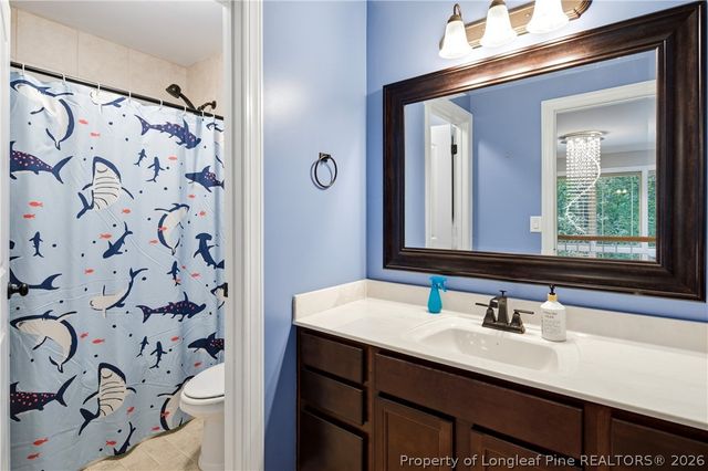6441 Bingham Place, Fayetteville, NC 28304