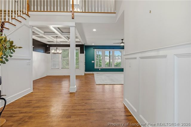 6441 Bingham Place, Fayetteville, NC 28304