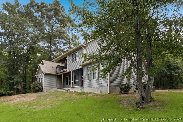 6441 Bingham Place, Fayetteville, NC 28304