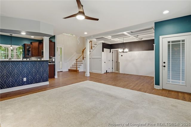 6441 Bingham Place, Fayetteville, NC 28304