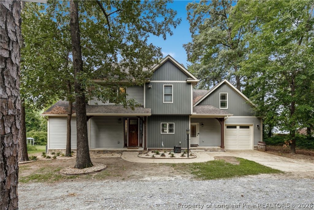 6441 Bingham Place, Fayetteville, NC 28304