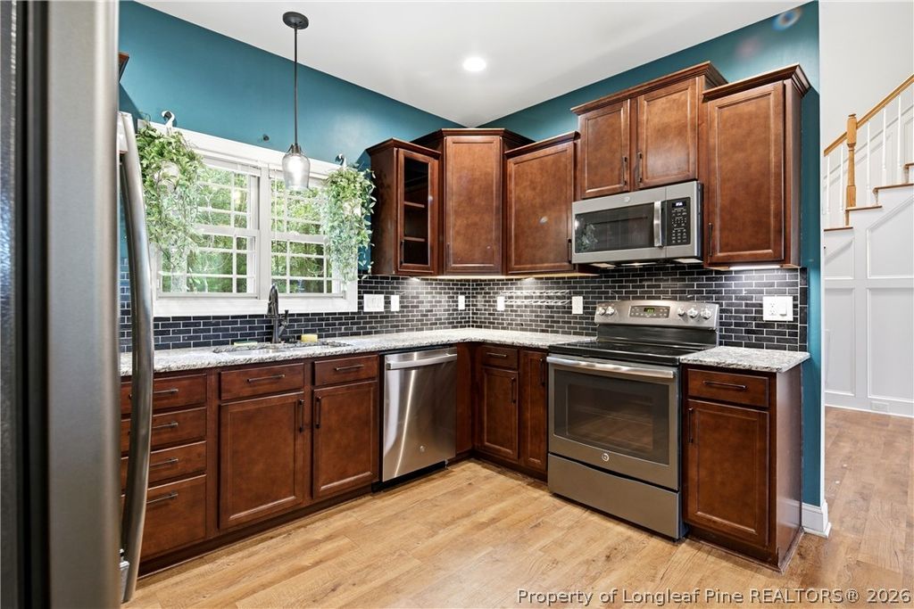 6441 Bingham Place, Fayetteville, NC 28304 — photo 13