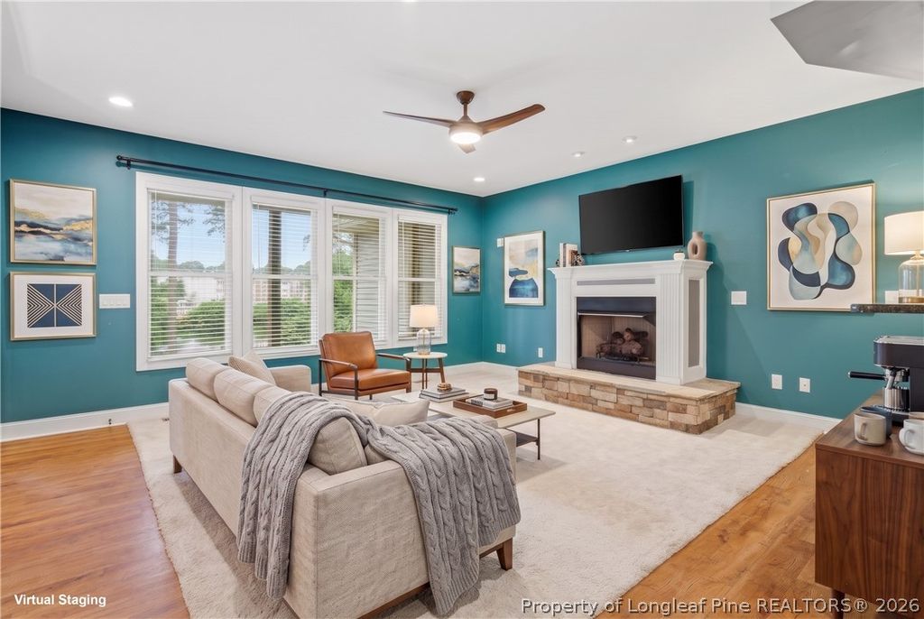 6441 Bingham Place, Fayetteville, NC 28304 — photo 5