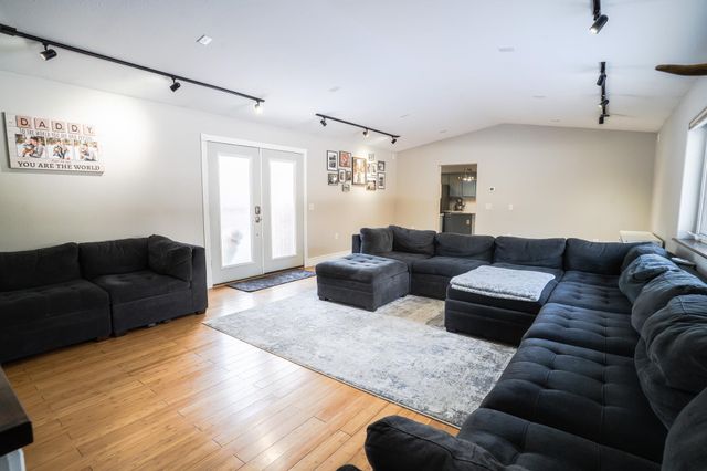 3026 NATE CIRCLE, North Pole, AK 99705