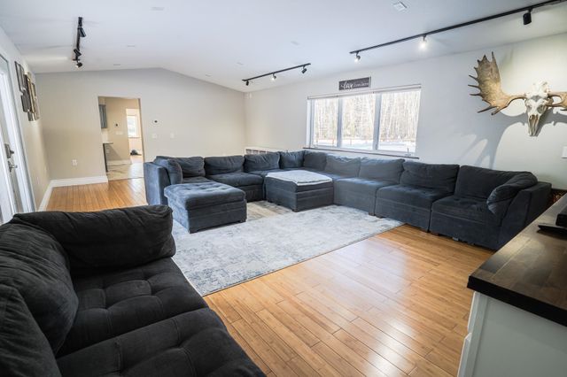 3026 NATE CIRCLE, North Pole, AK 99705