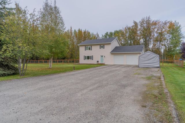 3026 NATE CIRCLE, North Pole, AK 99705