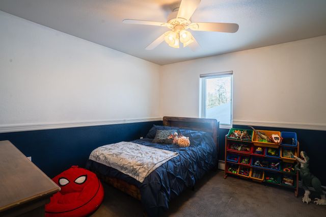 3026 NATE CIRCLE, North Pole, AK 99705