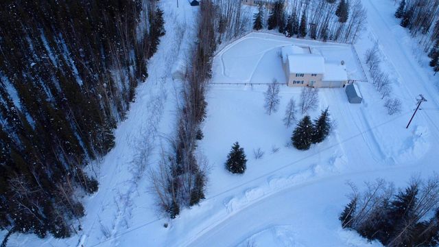3026 NATE CIRCLE, North Pole, AK 99705