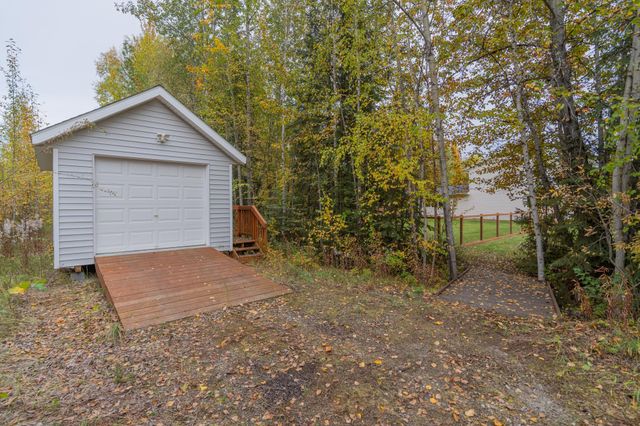 3026 NATE CIRCLE, North Pole, AK 99705