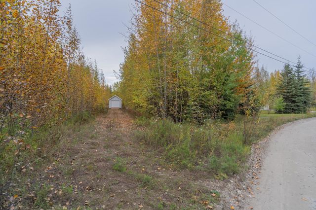 3026 NATE CIRCLE, North Pole, AK 99705