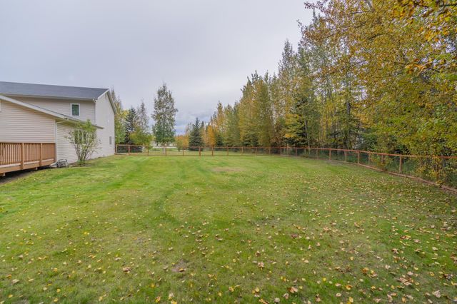 3026 NATE CIRCLE, North Pole, AK 99705