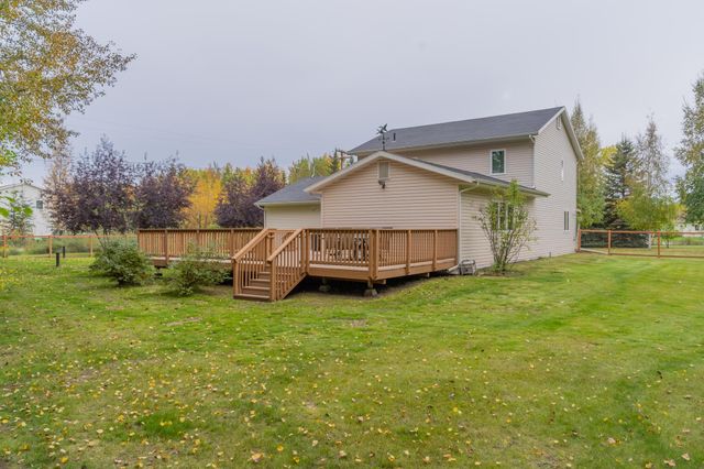 3026 NATE CIRCLE, North Pole, AK 99705