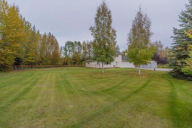 3026 NATE CIRCLE, North Pole, AK 99705