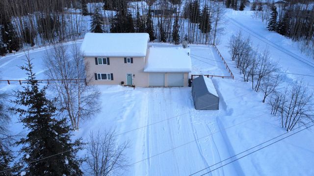 3026 NATE CIRCLE, North Pole, AK 99705