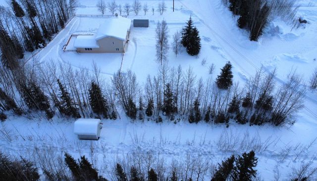 3026 NATE CIRCLE, North Pole, AK 99705