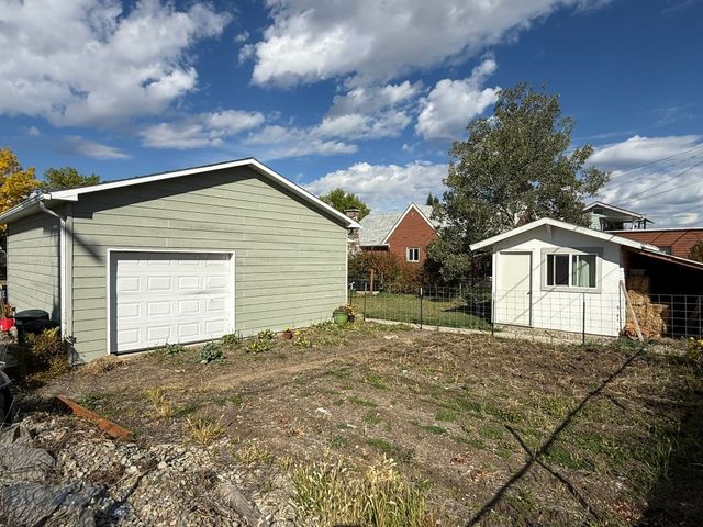 1856 Phillips Avenue, Butte, MT 59701