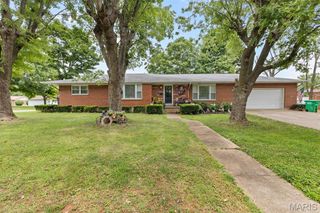 303 Carter Street, Farmington, MO 63640