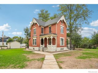 1203 9th Avenue, Greeley, CO 80631