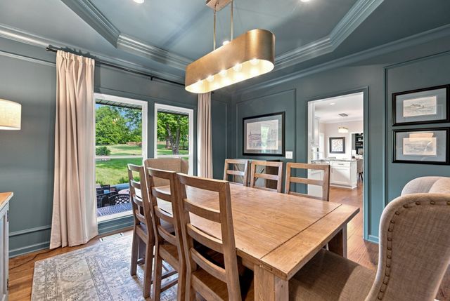 1524 Aberdeen Dr, Brentwood, TN 37027