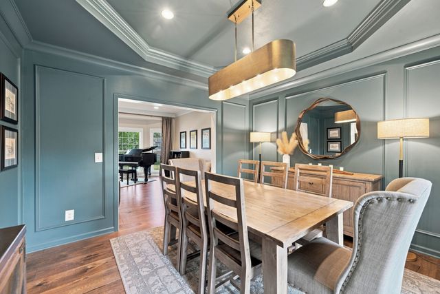 1524 Aberdeen Dr, Brentwood, TN 37027