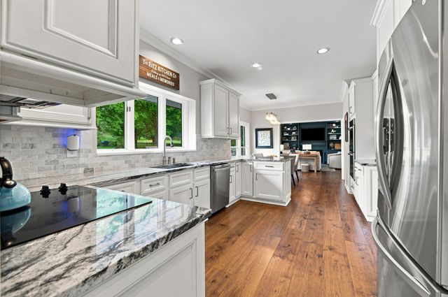 1524 Aberdeen Dr, Brentwood, TN 37027