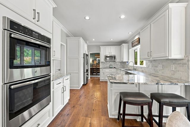 1524 Aberdeen Dr, Brentwood, TN 37027