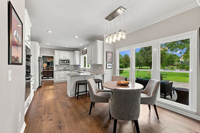 1524 Aberdeen Dr, Brentwood, TN 37027