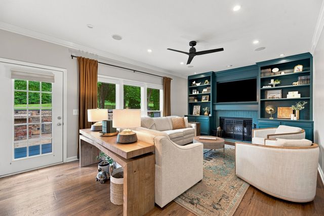 1524 Aberdeen Dr, Brentwood, TN 37027