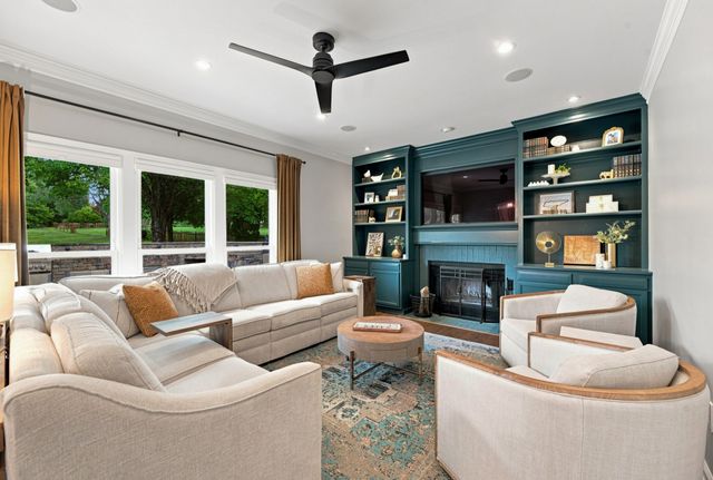 1524 Aberdeen Dr, Brentwood, TN 37027