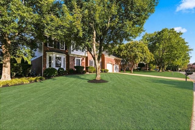1524 Aberdeen Dr, Brentwood, TN 37027