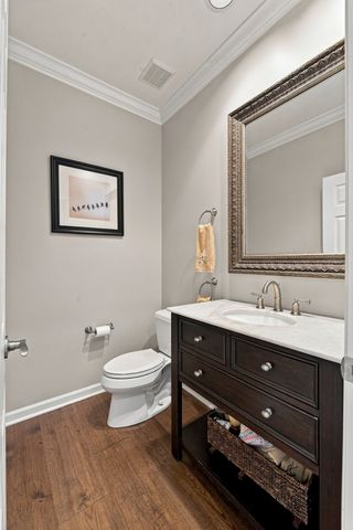 1524 Aberdeen Dr, Brentwood, TN 37027