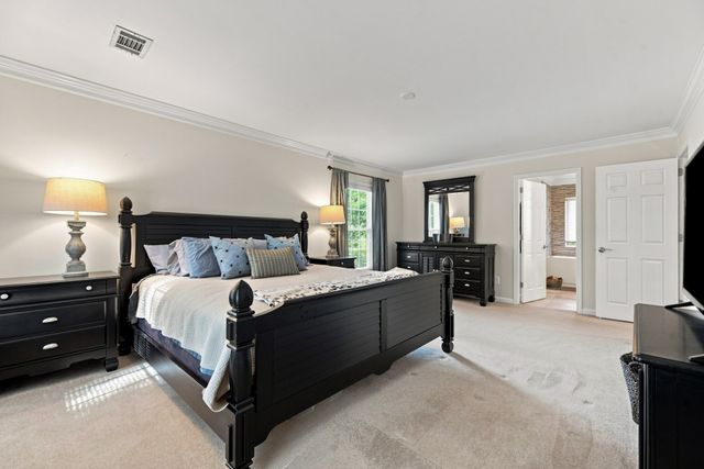 1524 Aberdeen Dr, Brentwood, TN 37027