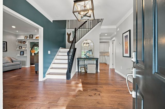 1524 Aberdeen Dr, Brentwood, TN 37027