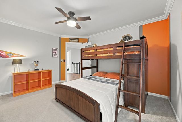 1524 Aberdeen Dr, Brentwood, TN 37027