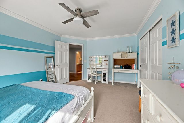 1524 Aberdeen Dr, Brentwood, TN 37027