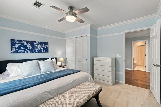 1524 Aberdeen Dr, Brentwood, TN 37027