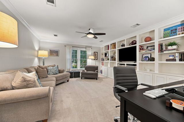 1524 Aberdeen Dr, Brentwood, TN 37027