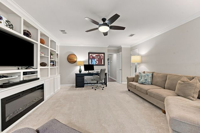 1524 Aberdeen Dr, Brentwood, TN 37027