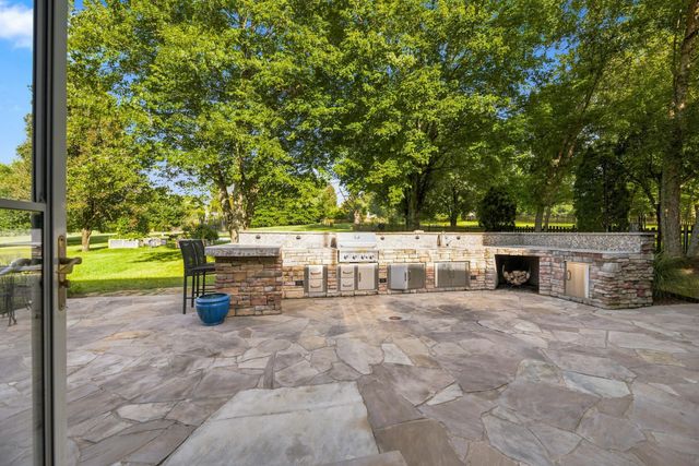 1524 Aberdeen Dr, Brentwood, TN 37027